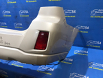 Бампер задний SUBARU OUTBACK 2009-2012