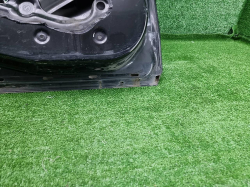 Дверь задняя левая BMW X1 E84 (2009-2015)