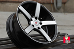 Комплект дисков Vossen CV3 17x7.5 et35 5x114.3