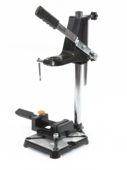 Станок с тисками для крепления дрели Sparta 43 мм 934055