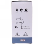 Светильник настольный «Marmalade-Олененок» LED 28,5*9,2*6,8см USB 5v 3w, Белый