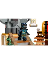 Конструктор NINJAGO 71818 Турнирная боевая арена