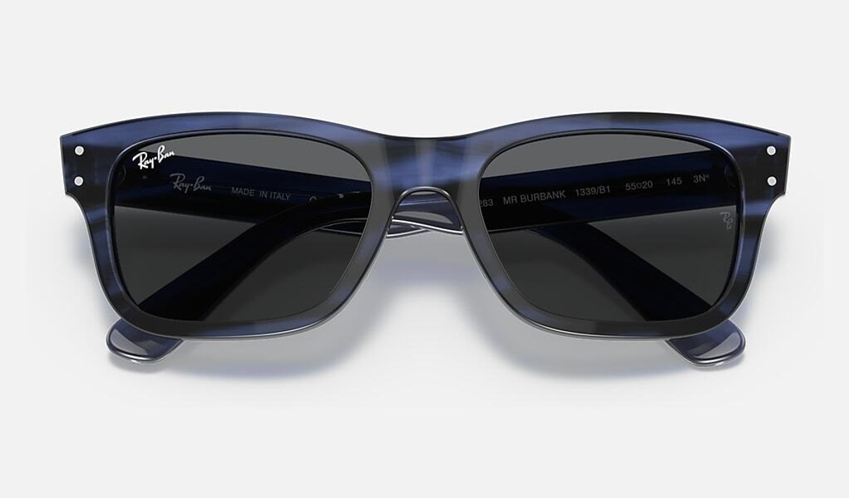 RAY-BAN BURBANK RB2283 1339B1