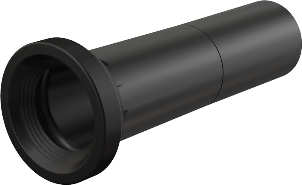 Удлинительный патрубок M148  для стока воды к унитазу для людей с огр физ возможностями