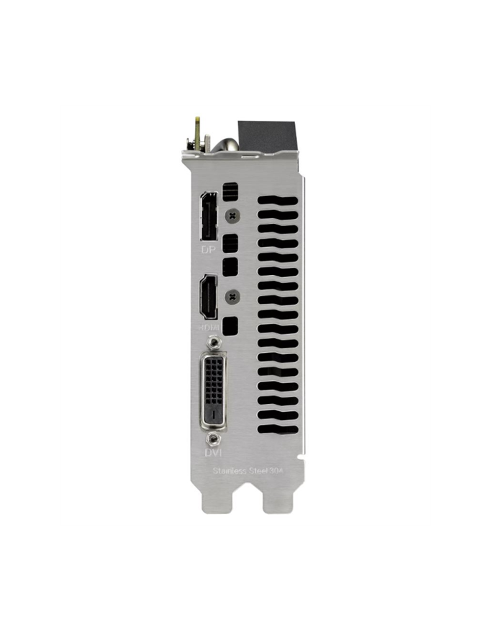 Видеокарта ASUS PH-RTX3050-8G-V2//RTX3050 DVI HDMI DP 8G D6; 90YV0GH8-M0NA00