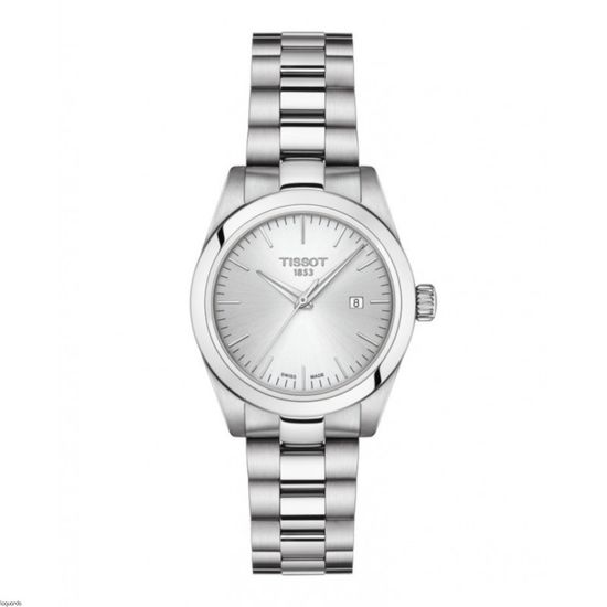 Женские швейцарские Tissot T-My Lady T132.010.11.031.00