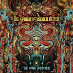 Die Apokalyptischen Reiter / The Divine Horsemen (RU)(2CD)