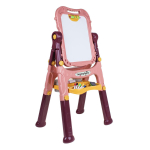 Доска для рисования с пеналом 88*30*43 см. коробка 050-8A