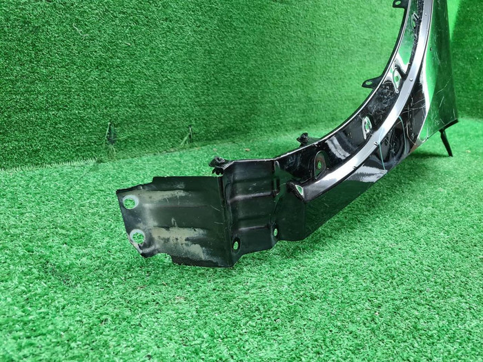 Крыло переднее левое Haval F7 (2018-2024)