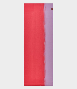 Коврик из каучука Manduka EKO SuperLite Travel Mat 180*60*0,15 см limited edition