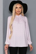 Блузка 41252 Avili