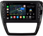 Магнитола Volkswagen Jetta 6 2011-2018 - Canbox 10-043 Android 10, ТОП процессор, CarPlay, 4G SIM-слот