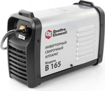 Сварочный инвертор QUATTRO ELEMENTI B 165 772-401