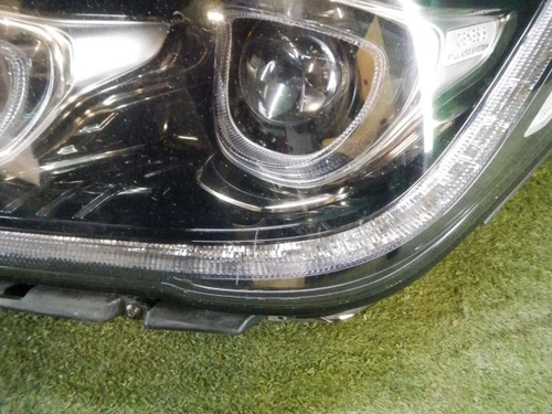 Фара левая Genesis G80 (2016-2020) LED
