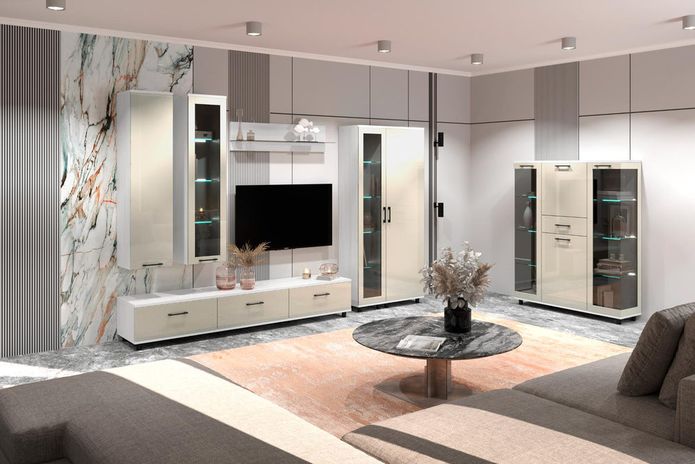 Грэйс композиция 4