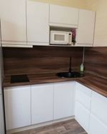 Бронкс НД45 кварц