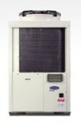 Реверсивный чиллер Carrier 30RQ 033