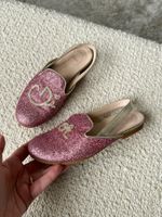 Кожаные туфли Dior, 28