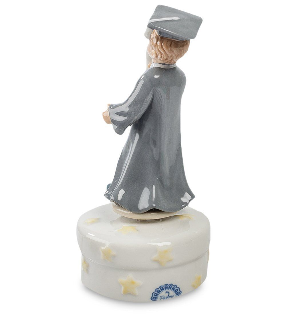 Pavone CMS-21/ 6 Муз. статуэтка «Выпускник»