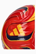 Футбольный мяч adidas Spain Trionda размер 1/Mini - красный