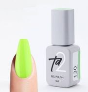 130 Гель-лак Ta2 9мл