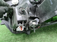 Битая Фара правая Toyota RAV4 4 CA40 (15-19) LED