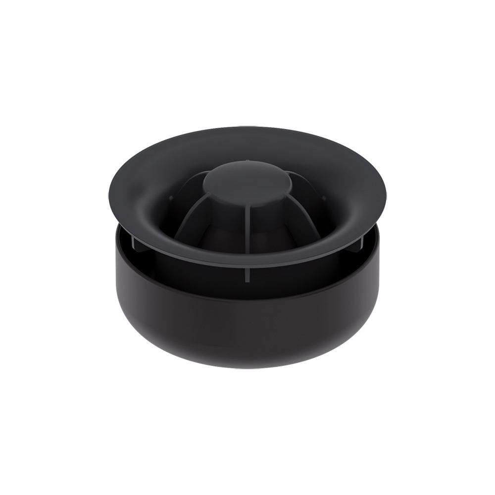 Погружной стакан Tece TECEdrainpoint S с мембраной для низкого сифона DN 50 (3695002)