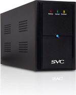 Источник бесперебойного питания SVC V-1500-L