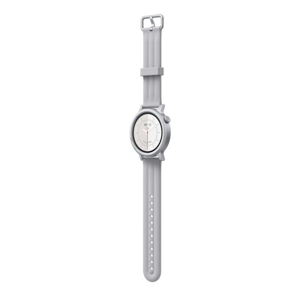 Умные часы CMF by Nothing Watch 3 Pro, Светло-серый | Light Grey (Global)