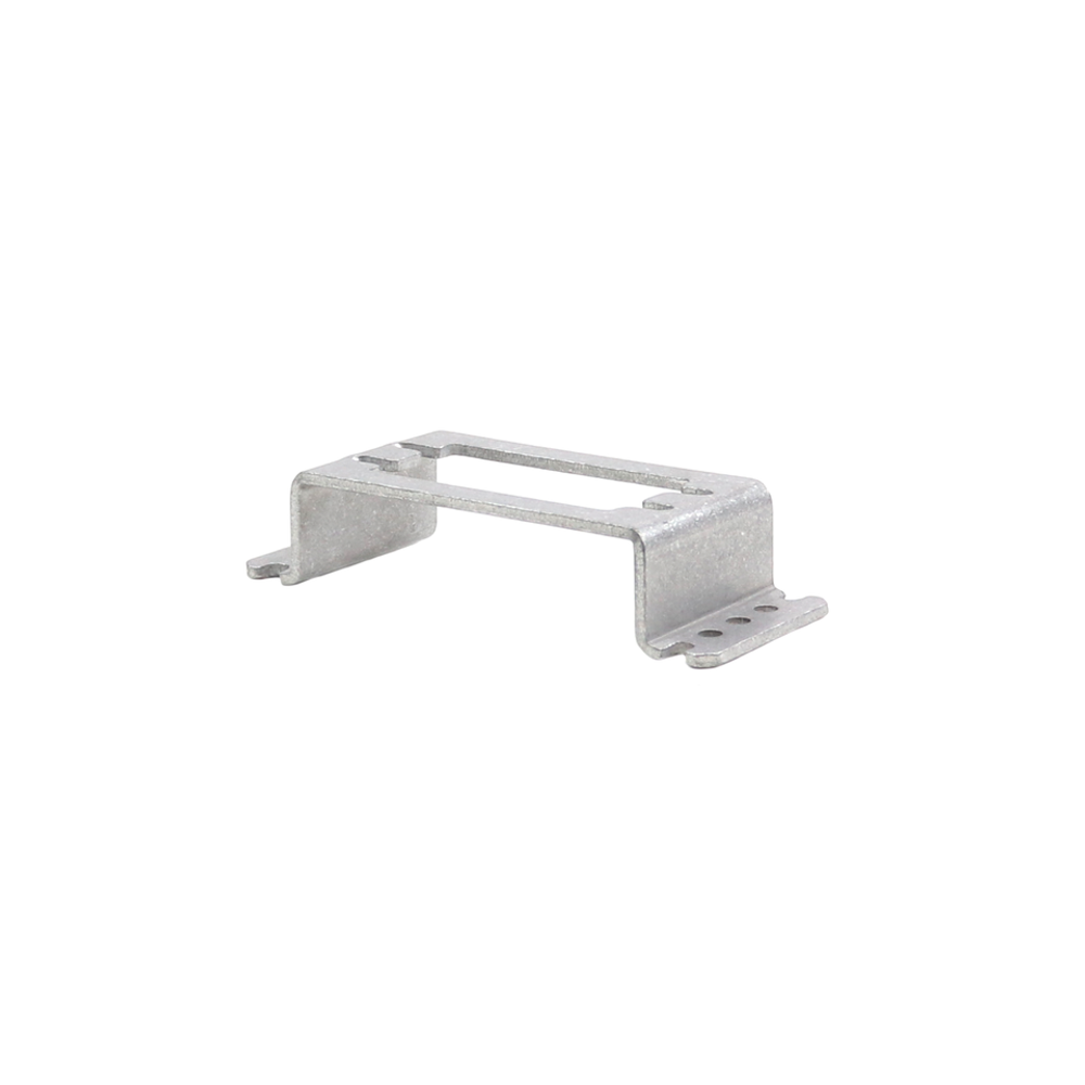 (REV-41-1682-PK4) 15mm Metal Outside Channel Servo Bracket - 4 Pack