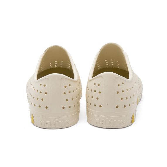 Native Shoes Bloom 'Off White'