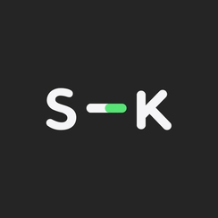 Безникотиновая жидкость "СМОК КИТЧЕН СК" с ароматом Лимонад малина-грейпфрут (28 см³, 0 мг/см³) (M)