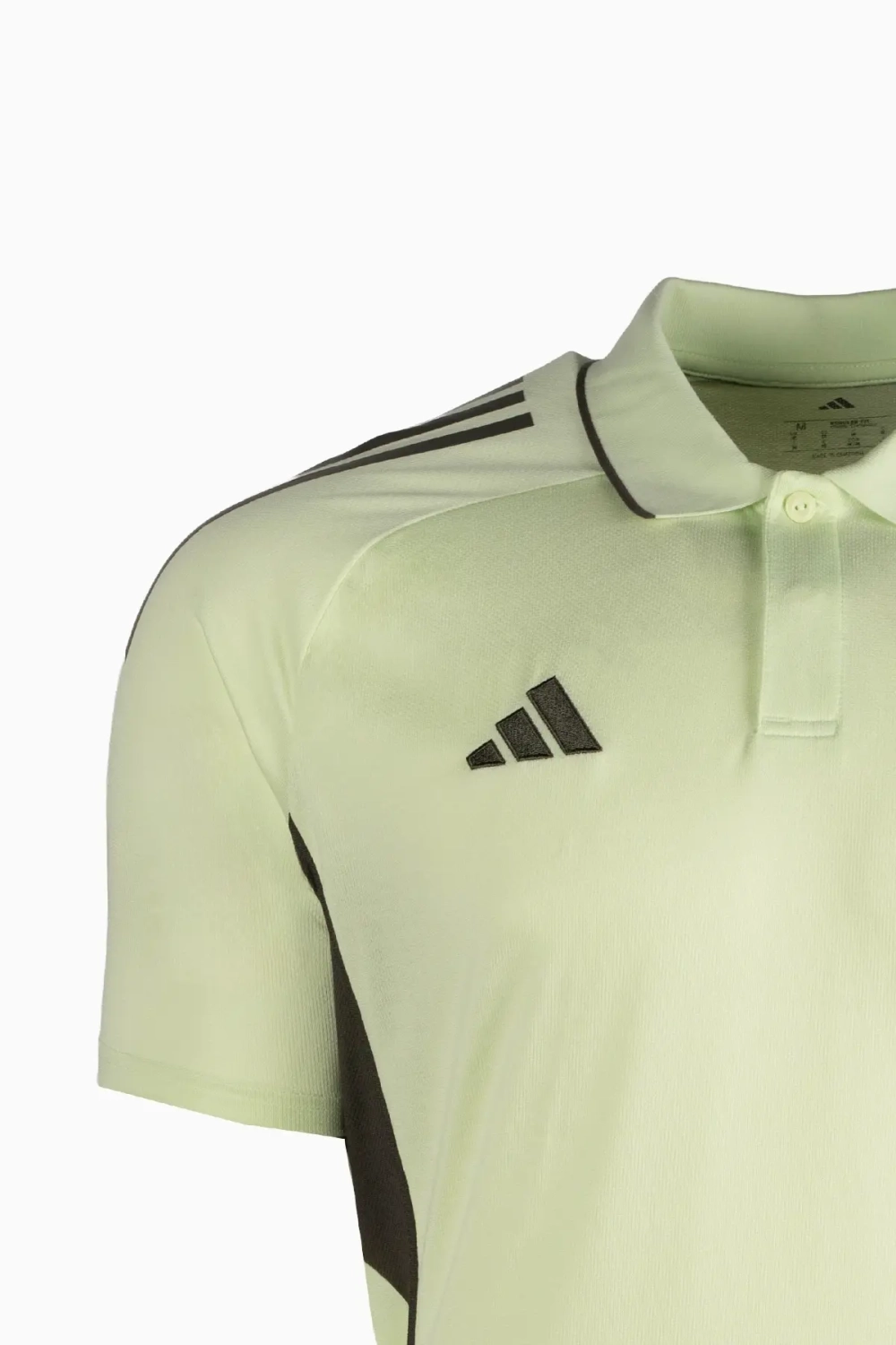 Футболка adidas Real Madrid 25/26 Polo - желтый