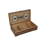 Хьюмидор для сигар Artwood Macassar AW-01-32