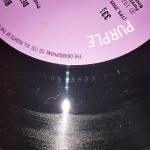 Deep Purple / Burn (LP)