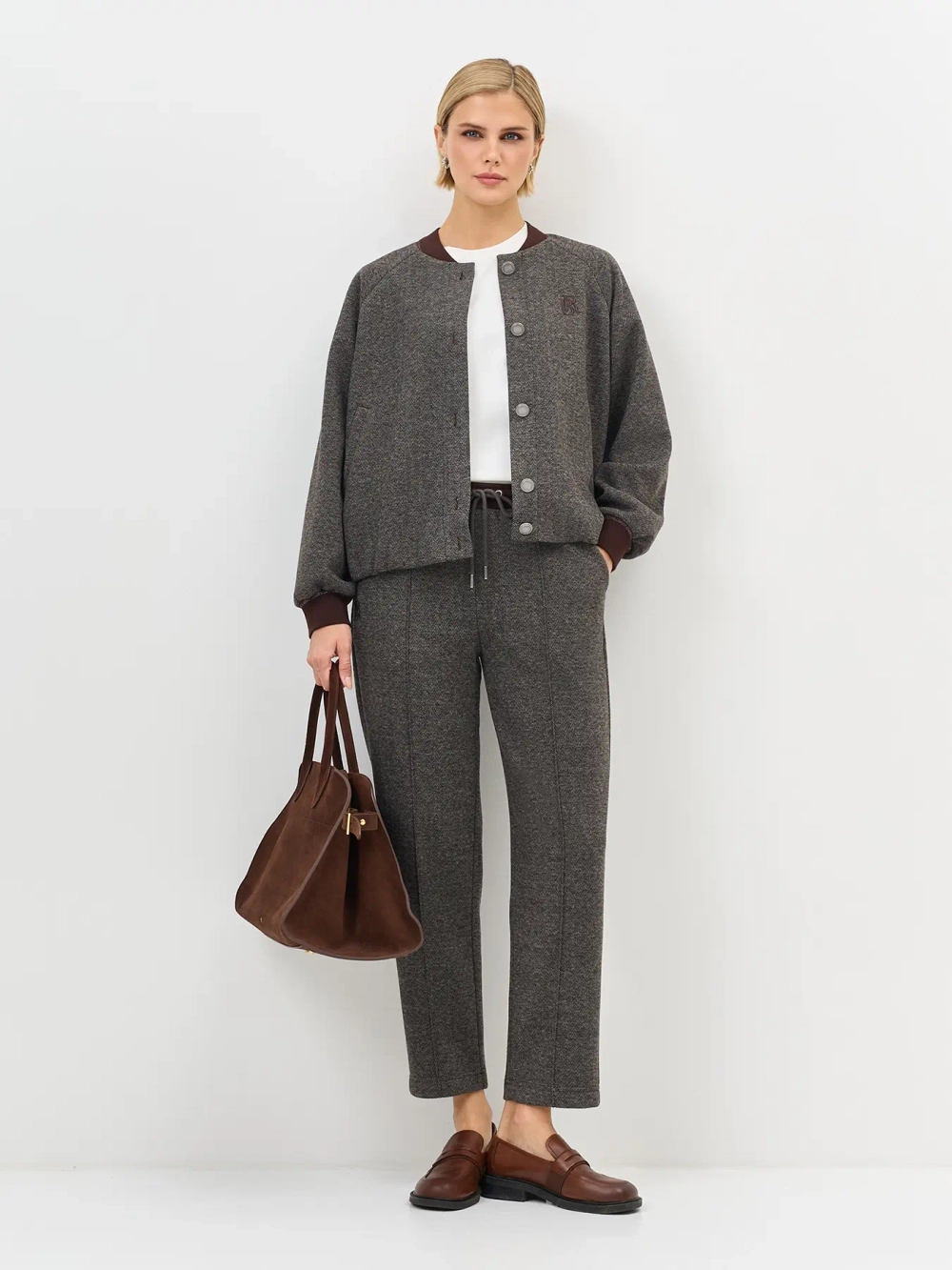 Жакет женский 5257824/79 Bulmer