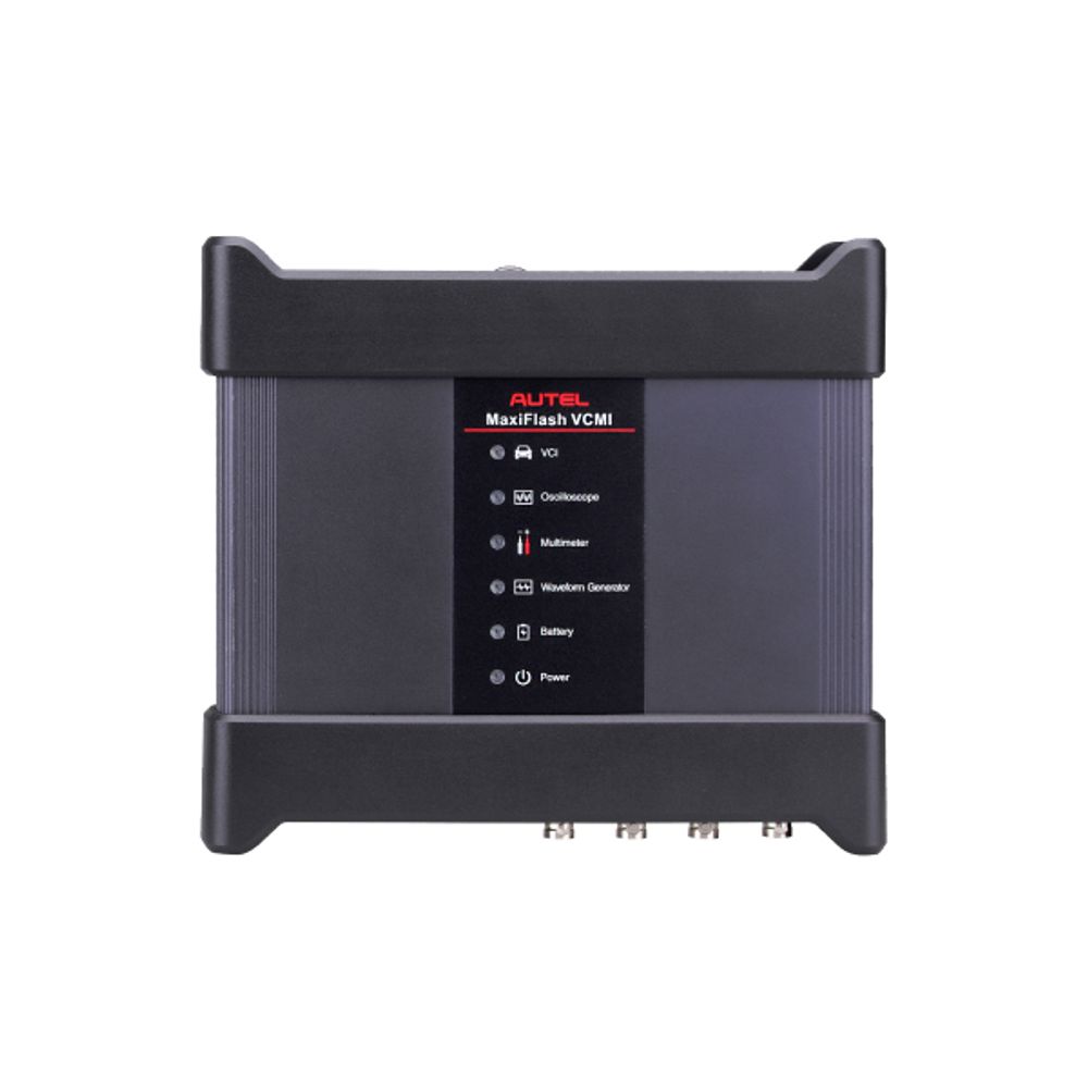 AUTEL (ULTRA) Мультимарочный сканер MaxiSys
