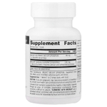 Source Naturals, куркума с Meriva®, 30 таблеток