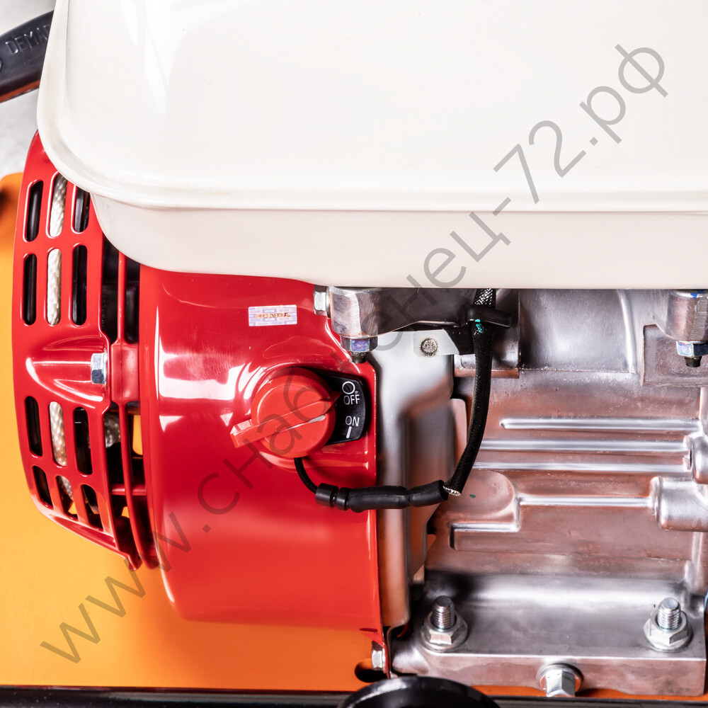 Виброплита FTL PCR 150H