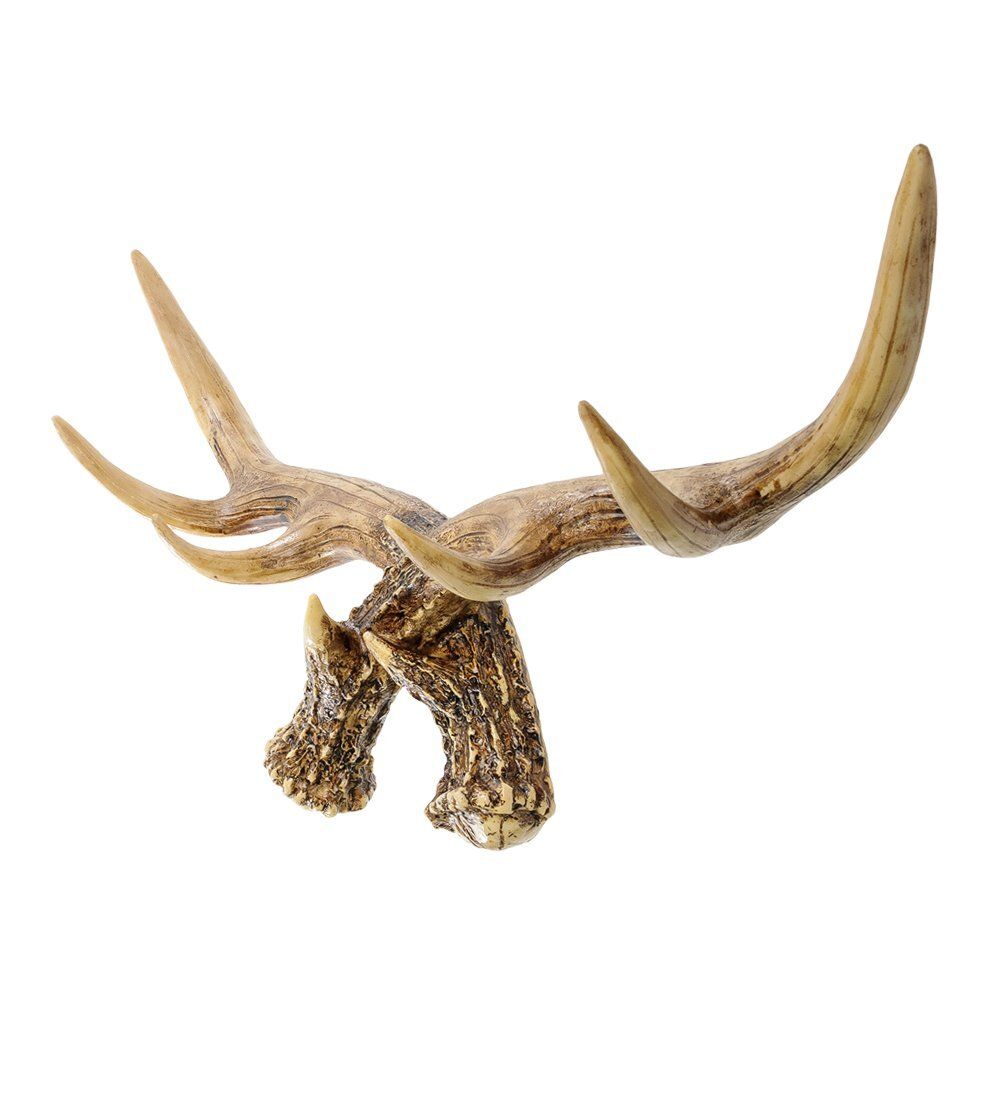 TM-38 Крючки настенные «Олений рог»