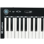 Клавиатура MIDI Axelvox KEY49j