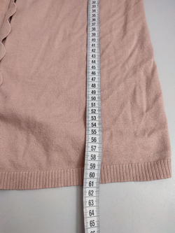 Кардиган Intimissimi пудровый 46 размер