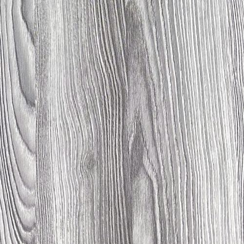Ламинированная панель ПВХ Profbuild WALLART 1104 Грей дуб 2700х250мм