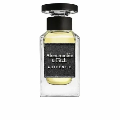 Мужская парфюмерия Abercrombie & Fitch EDT Authentic 50 мл
