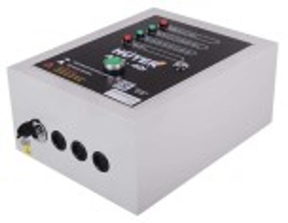 Блок автоматики HUTER АВР-40 i 64/10/14