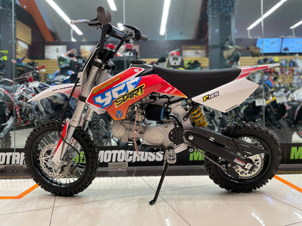 Питбайк YCF START F125 14/12, 125cc, 2020 г.
