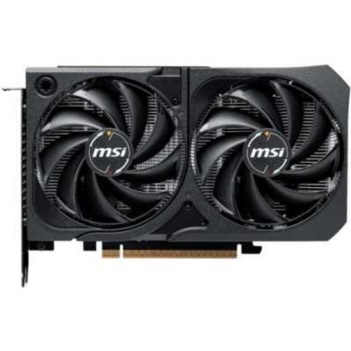 Видеокарта MSI nVidia GeForce RTX 5060 8G Shadow 2X OC