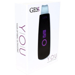 Аппарат скрабер для ультрозвуковой чистки лица Gess YOU (GESS-689) . Германия
