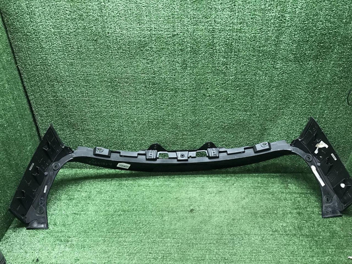 Спойлер крышки багажника Mini Clubman F54 (15-нв)