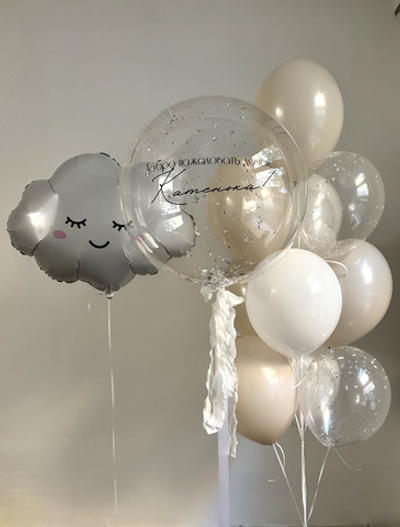 Набор на Выписку Универсальный 02